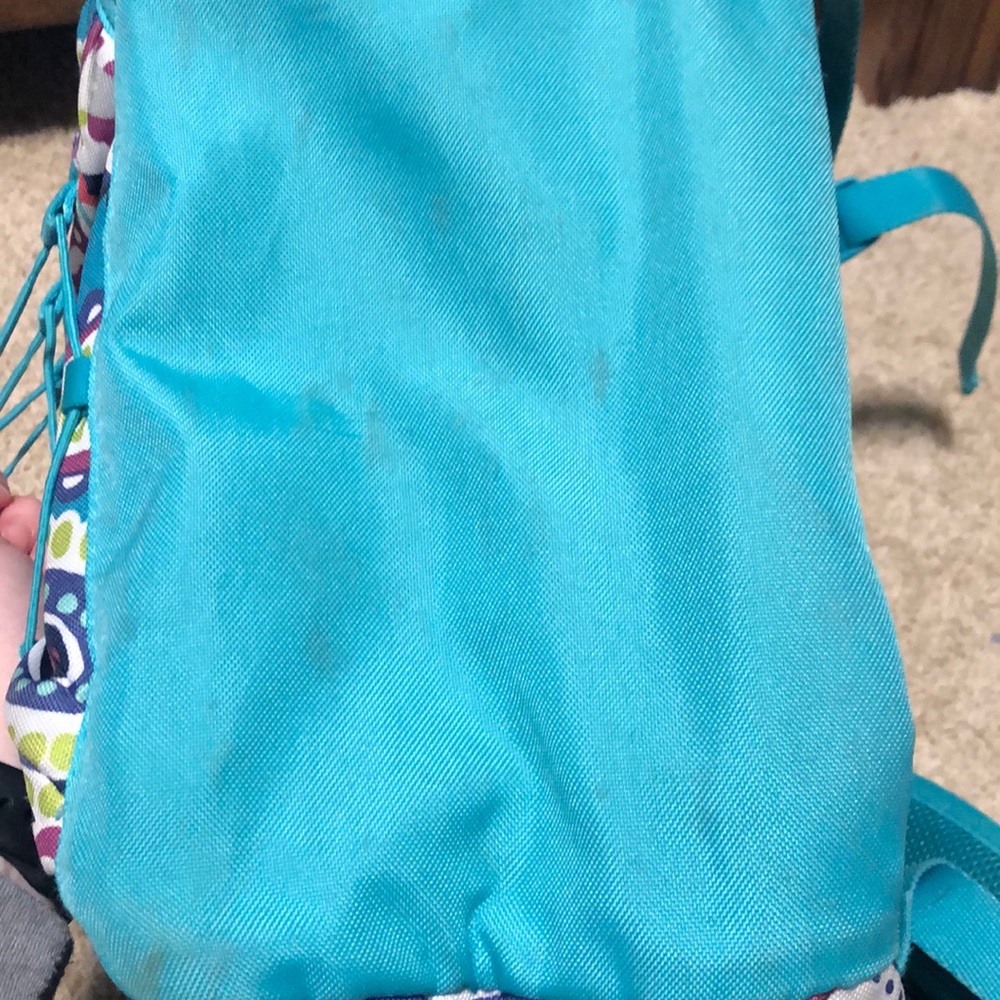 Pottery Barn Backpack - image 8